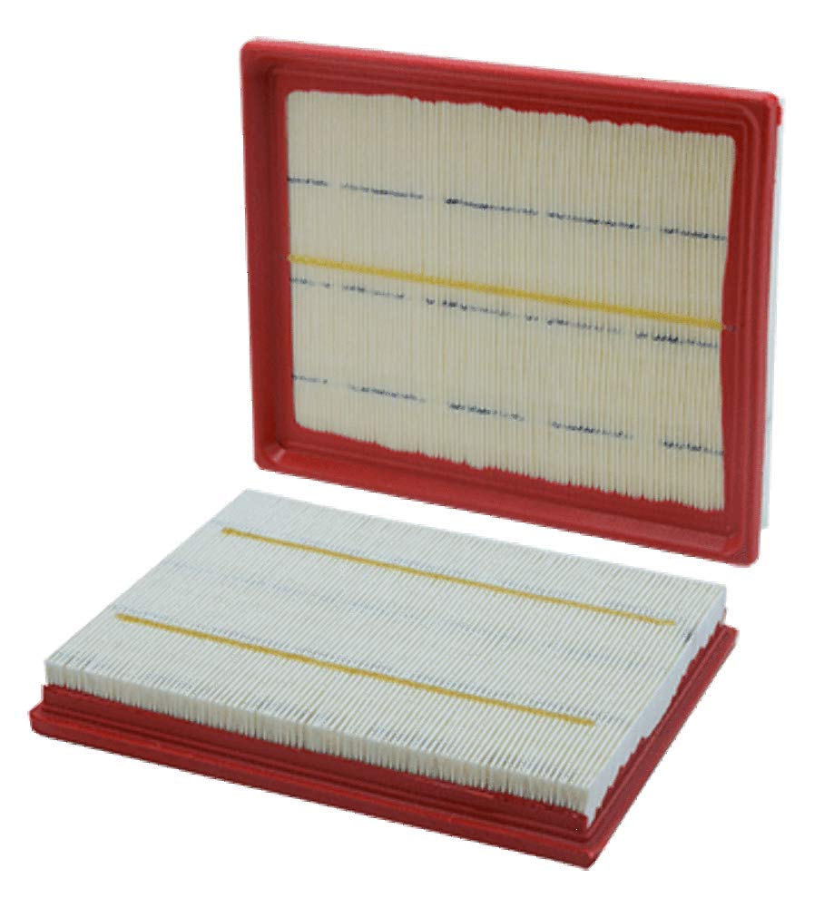 Picture of WIX Racing Filters WA10257 Premium Panel Air Filter