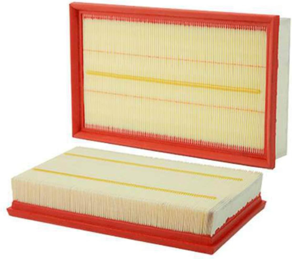 Picture of WIX Racing Filters WA11003 Premium Panel Air Filter