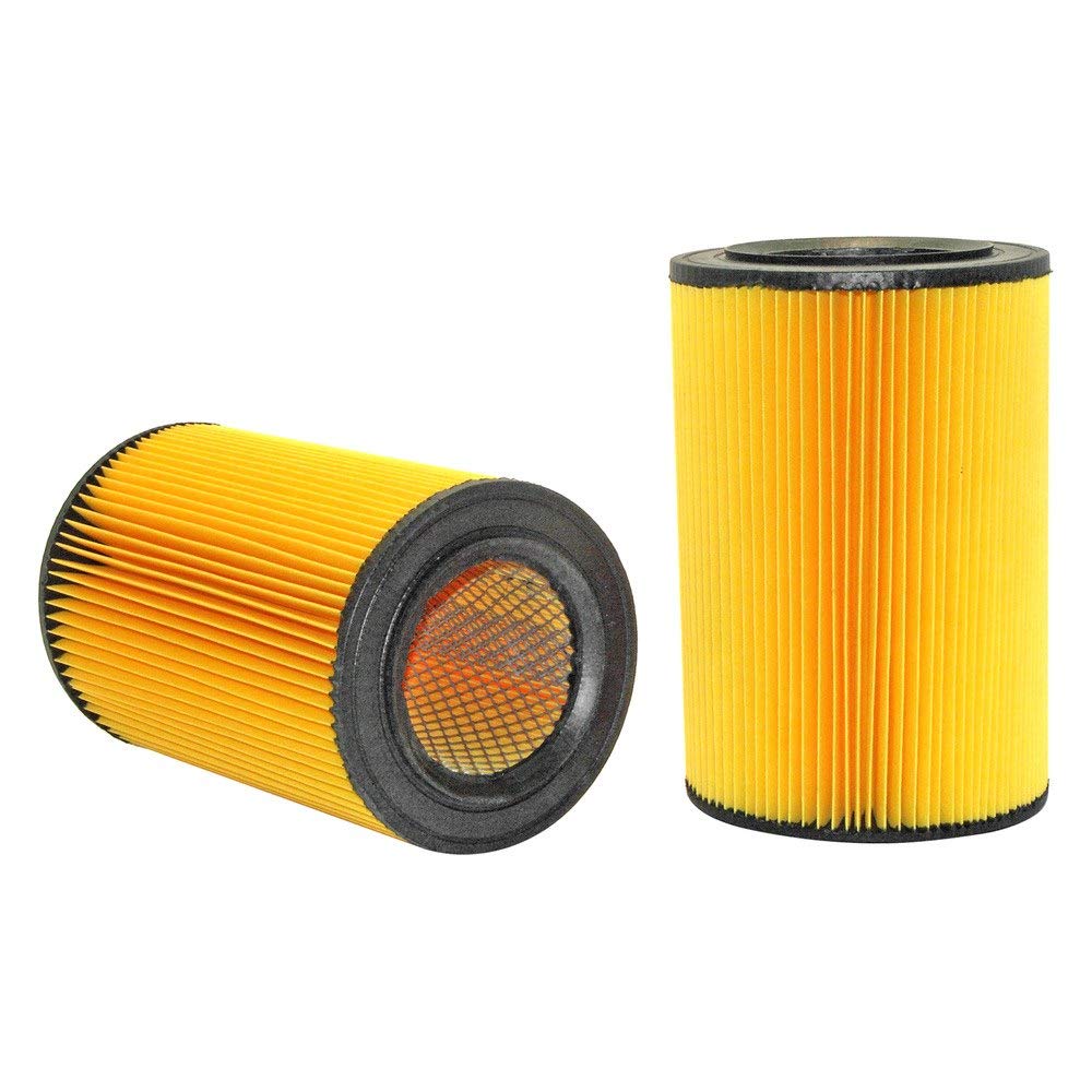 Picture of WIX Racing Filters 46329 Premium Panel Air Filter