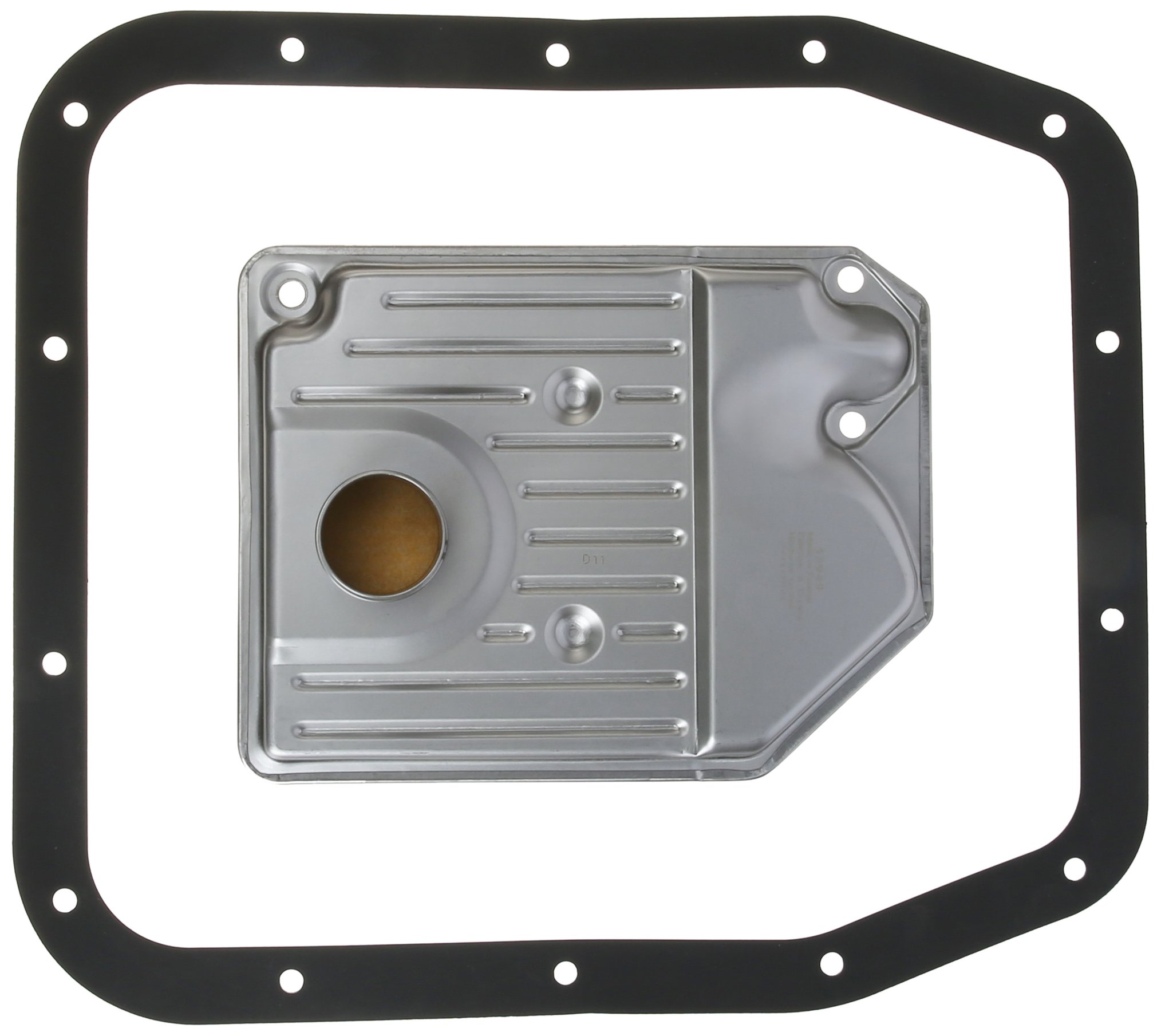 Picture of WIX Racing Filters 58949 Automatic Transmission Filter Kit