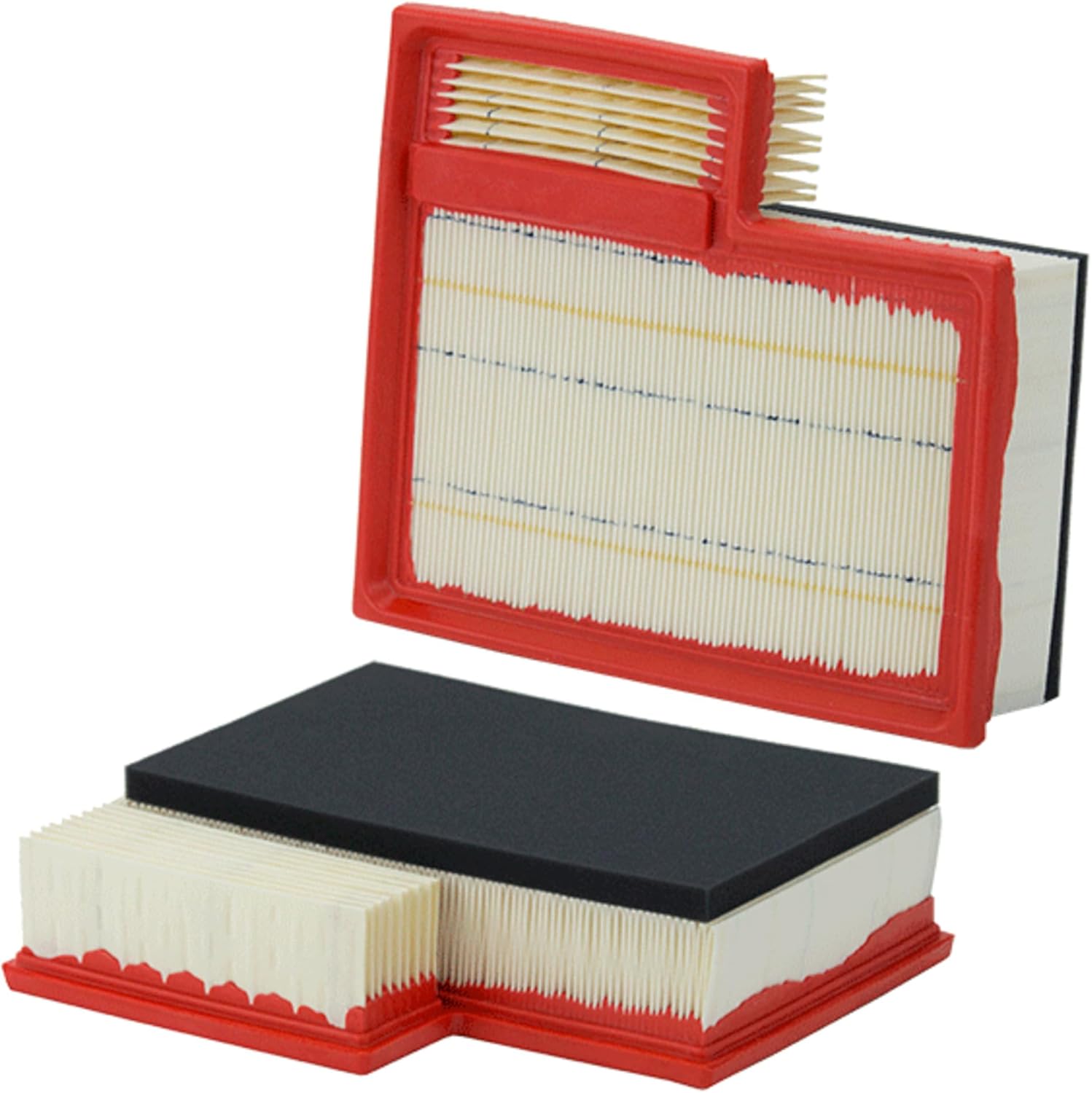 Picture of WIX Racing Filters WA10316 Premium Panel Air Filter