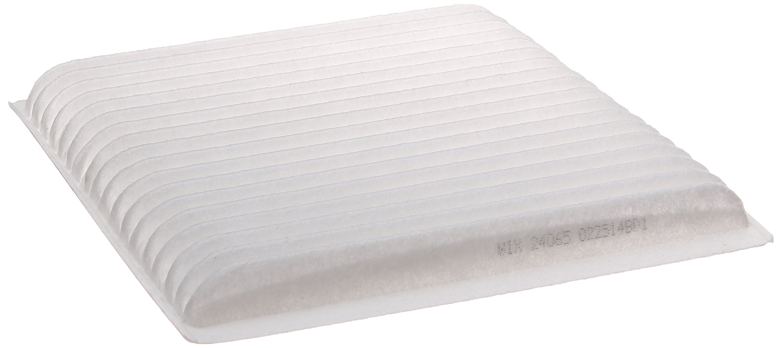 Picture of WIX Racing Filters 24065 Cabin Air Panel Filter with Microban