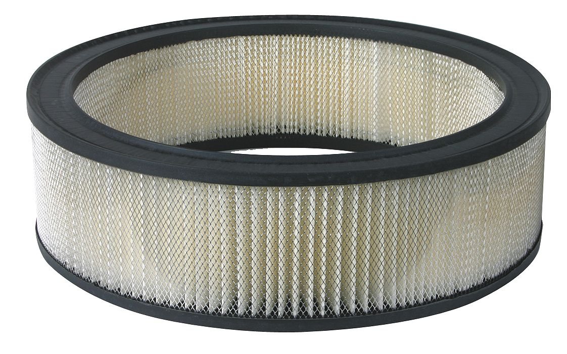 Picture of Baldwin PA4005 Axial Seal Air Filter Element for Ford Vans