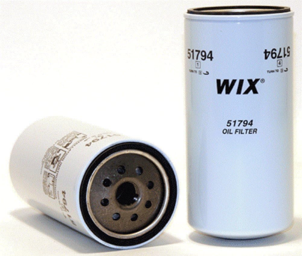 Picture of WIX Racing Filters 51794 Spin-On Racing Oil Filter