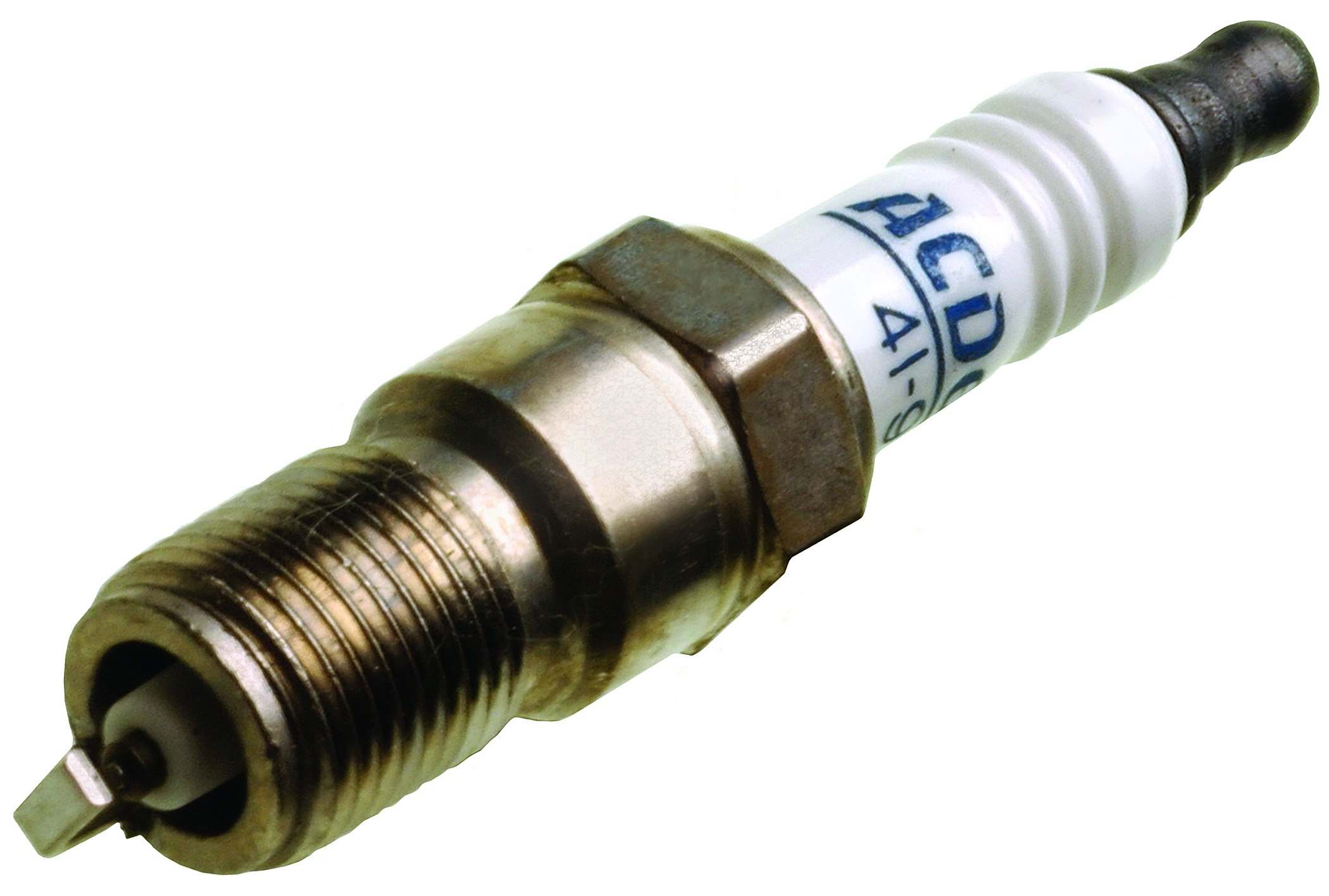 Picture of ACDelco 41-913 Professional Iridium Spark Plug