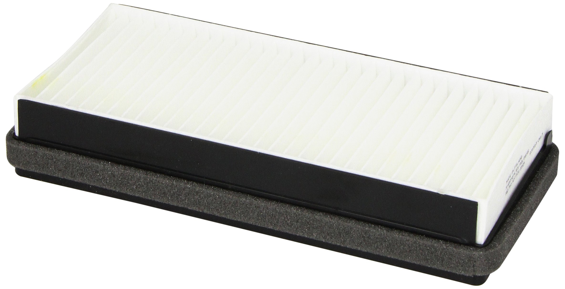 Picture of WIX Racing Filters 24161 Cabin Air Panel Filter with Microban
