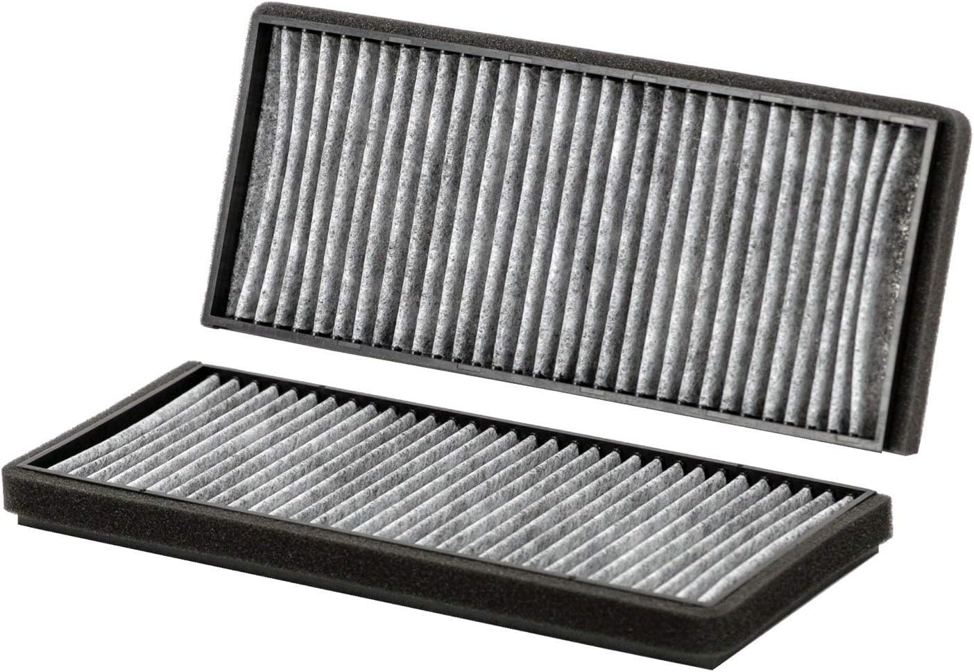 Picture of WIX Racing Filters WP10364 Cabin Air Panel Filter