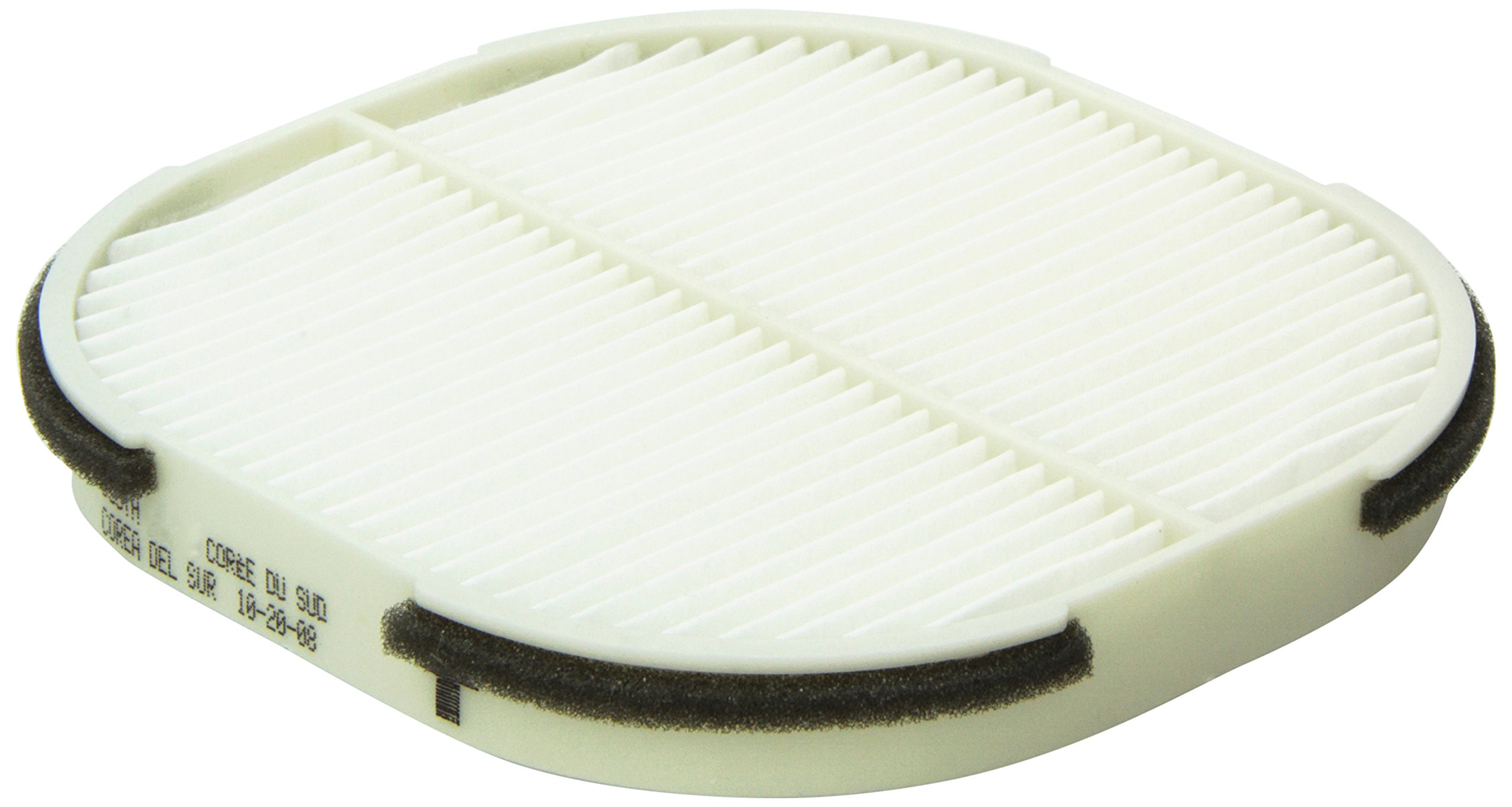 Picture of WIX Racing Filters 24803 Cabin Air Panel Filter with Microban Technology