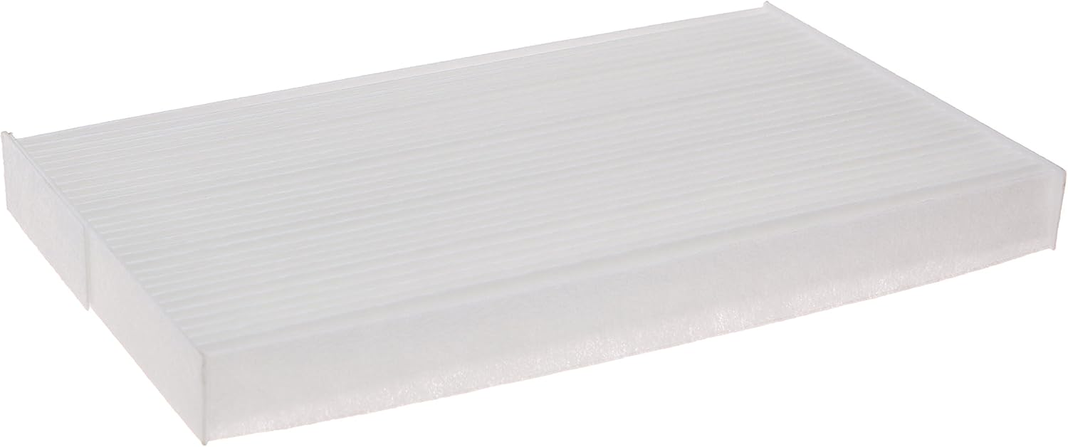 Picture of WIX Racing Filters 24012 Cabin Air Panel Filter with Microban - Technology