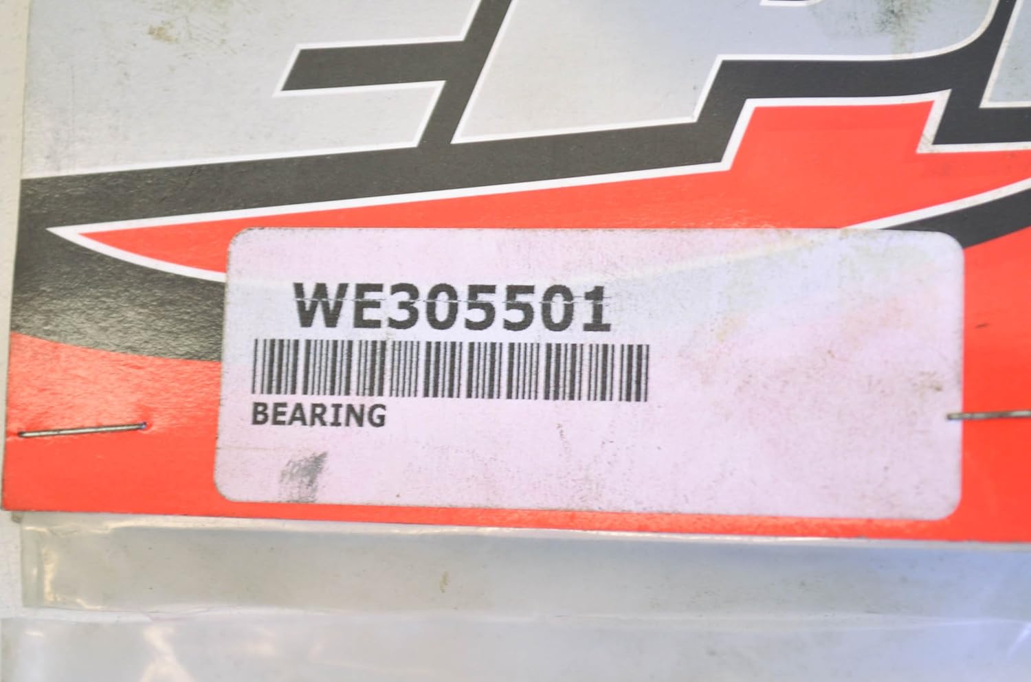 Picture of EPI WE305501 Performance Rear Axle Seal and Bearing Kit