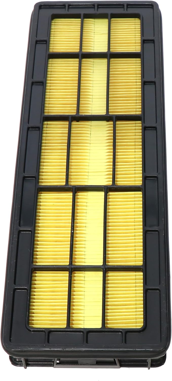 Picture of WIX Racing Filters WA10808 High-Performance Panel Air Filter