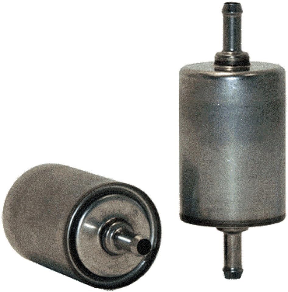 Picture of WIX Racing Filters 33482 Complete In-Line Fuel Filter