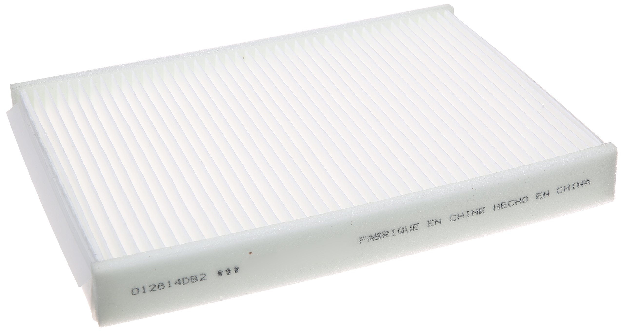 Picture of WIX Racing Filters 49355 Cabin Air Panel Filter with Microban