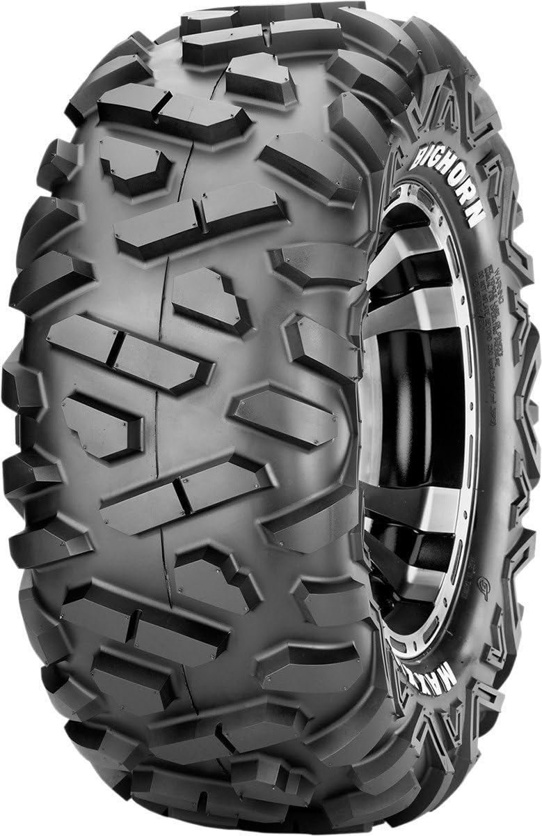 Picture of Maxxis TM00295100 Bighorn Radial ATV/UTV Tire 26x10R15