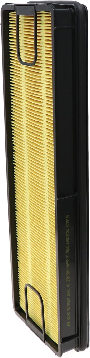 Picture of WIX Racing Filters WA10808 High-Performance Panel Air Filter
