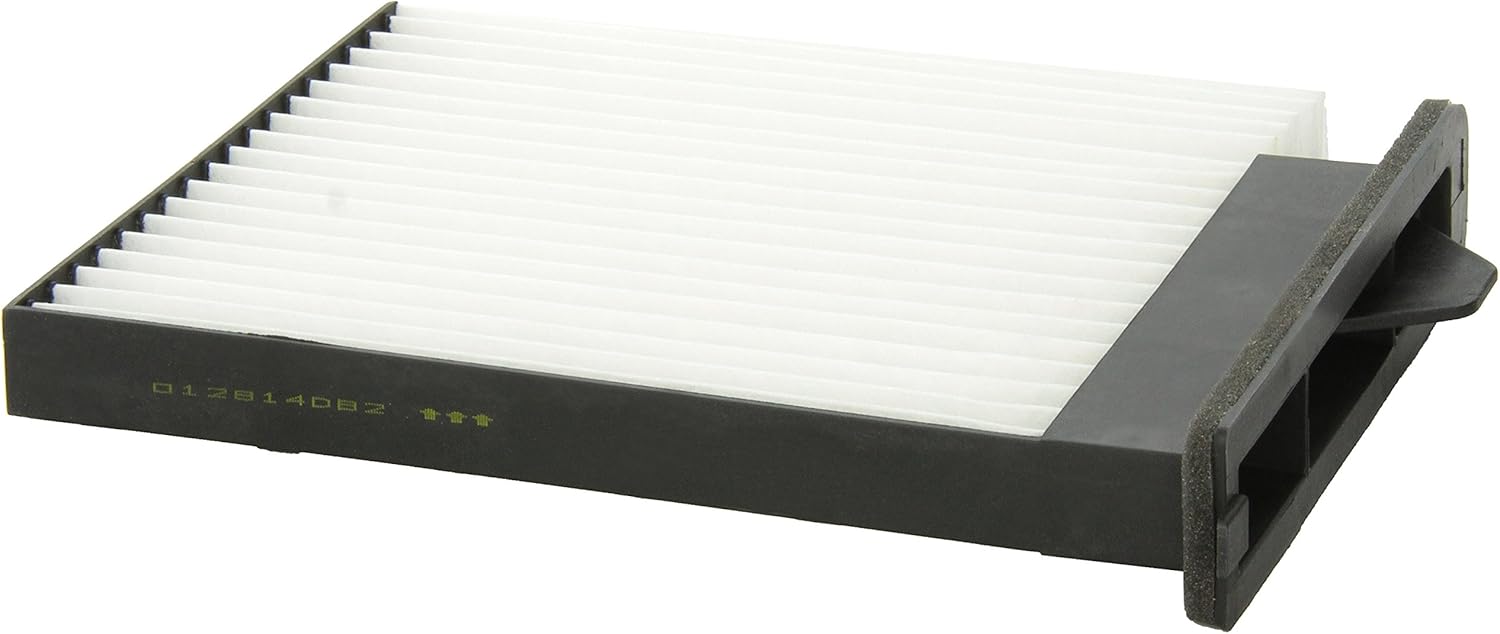Picture of WIX Racing Filters 24829 Cabin Air Panel Filter with Microban