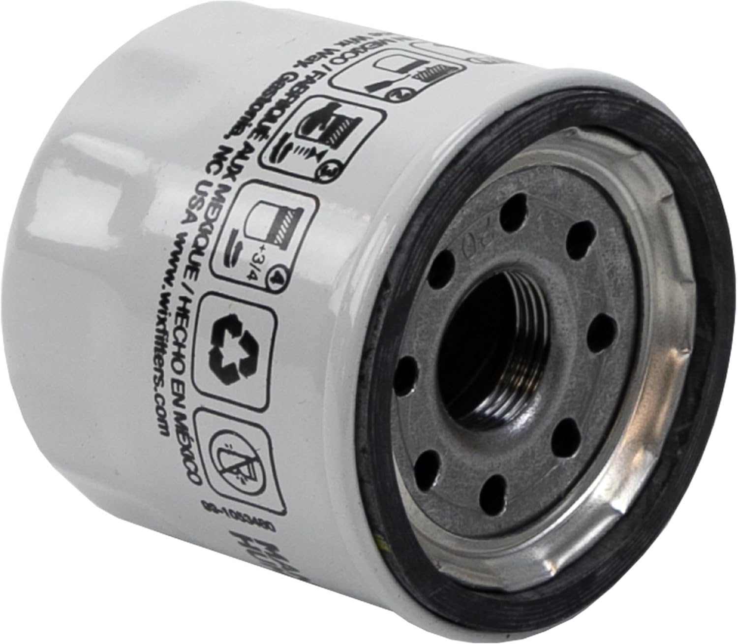 Picture of WIX Racing Filters WL10000 High Performance Spin-On Oil Filter
