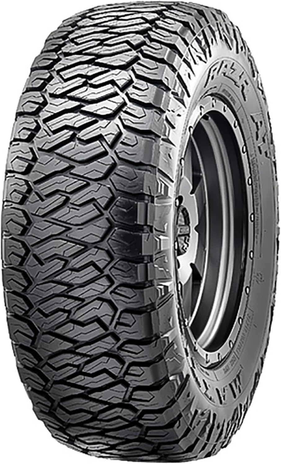 Picture of Maxxis TL00069300 Razr AT 31X10.50R15 All-Terrain Tire 109Q