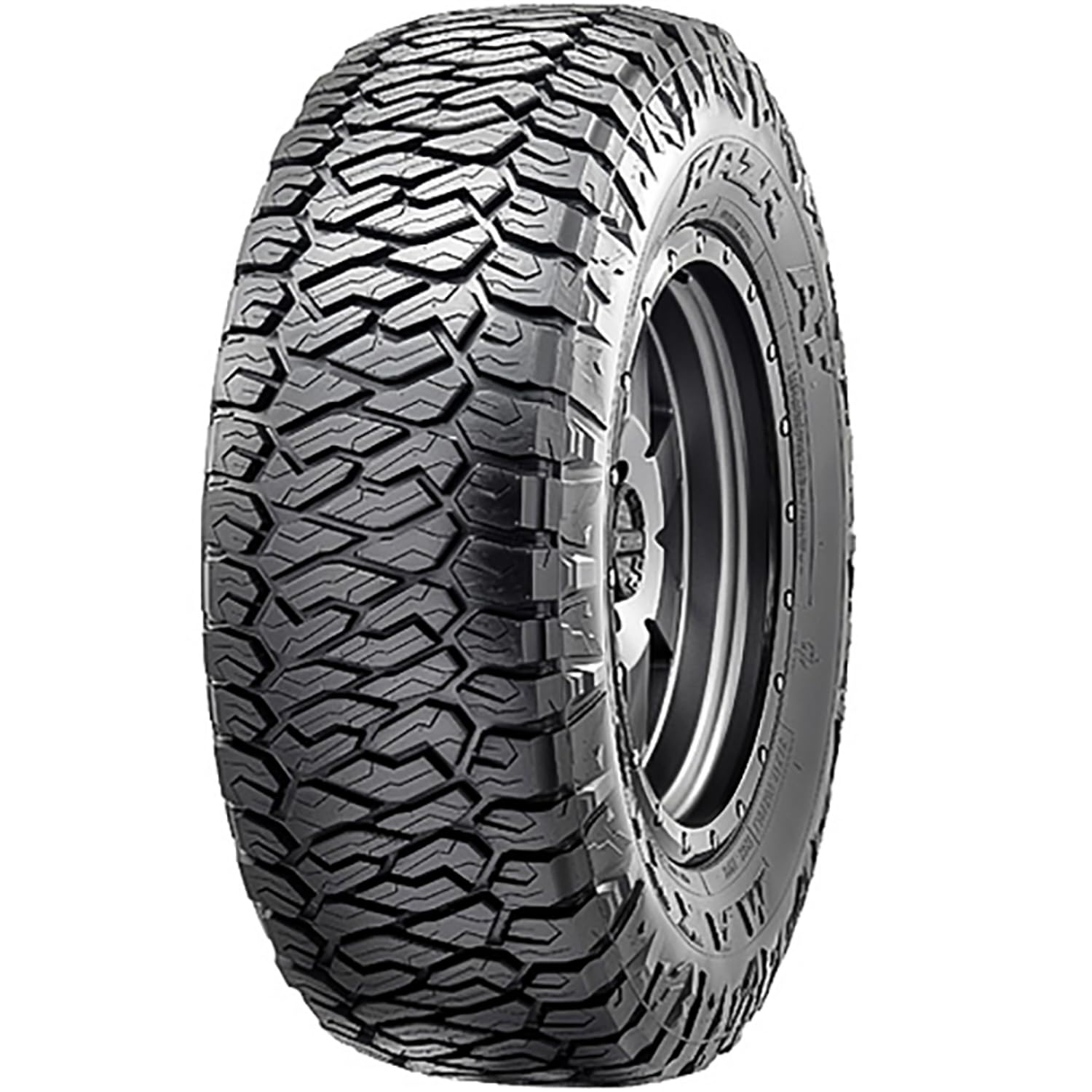 Picture of Maxxis TP00405200 Razr AT 255/70R16 111T All-Terrain Light Truck SUV Tire