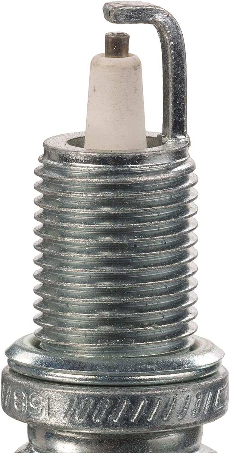 Picture of Champion 3412 Platinum Power Spark Plug - RC10PEC