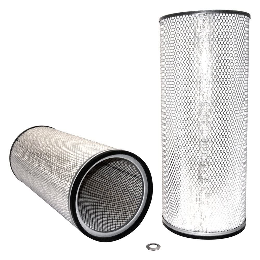 Picture of WIX Racing Filters 42019 Heavy Duty Air Filter