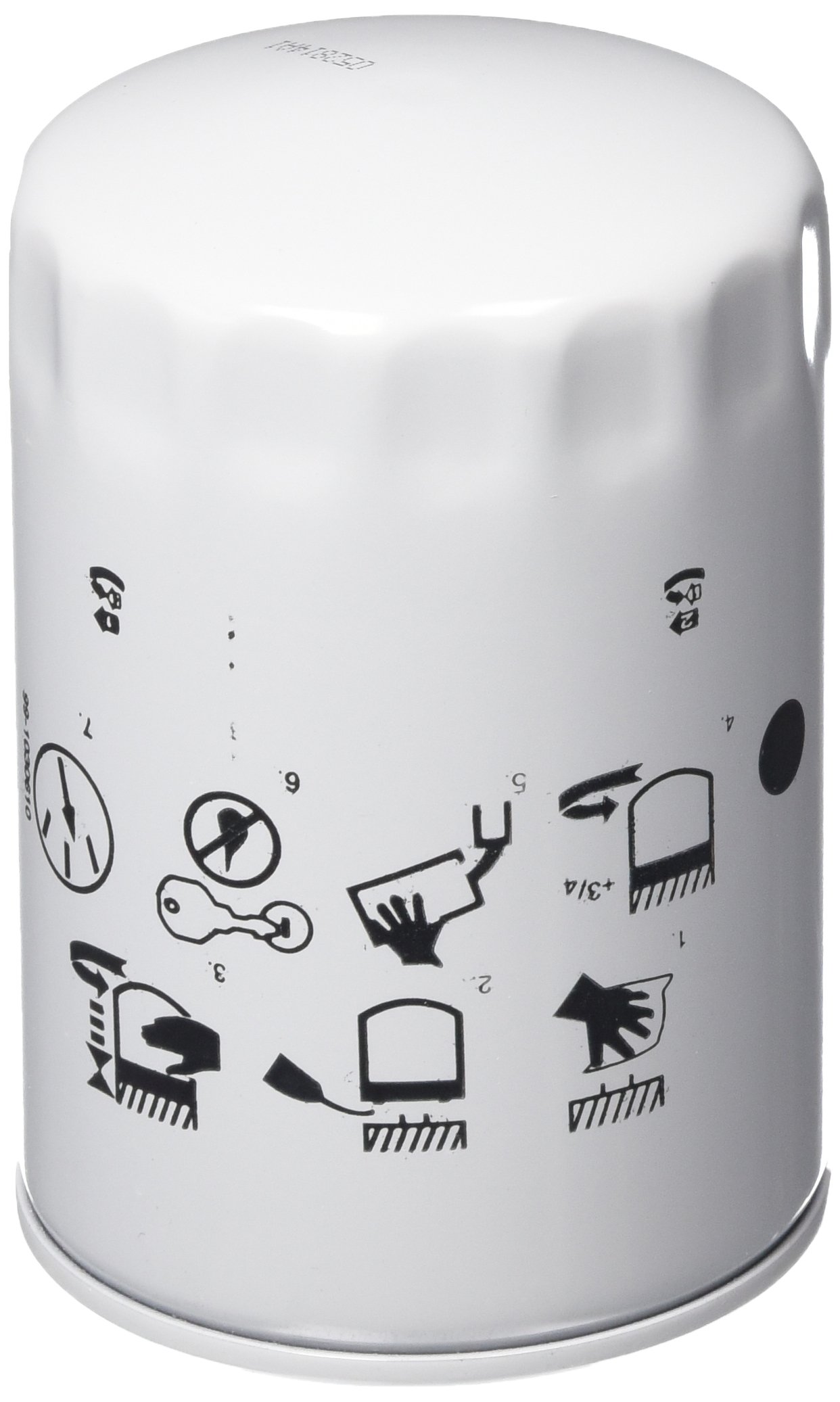 Picture of WIX Racing Filters 57510 High-Performance Spin-On Oil Filter