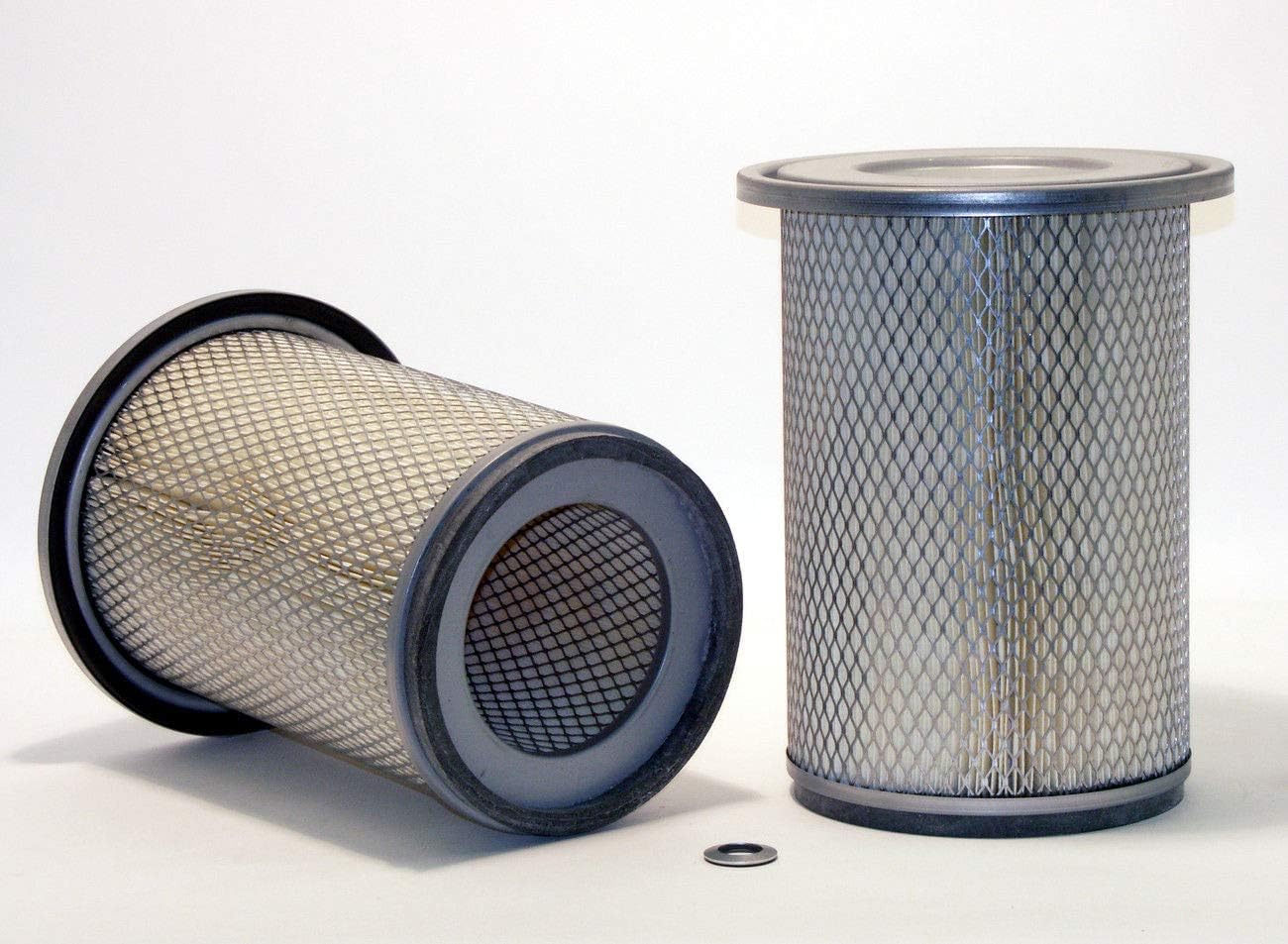 Picture of WIX Racing Filters 46506 Heavy Duty Air Filter