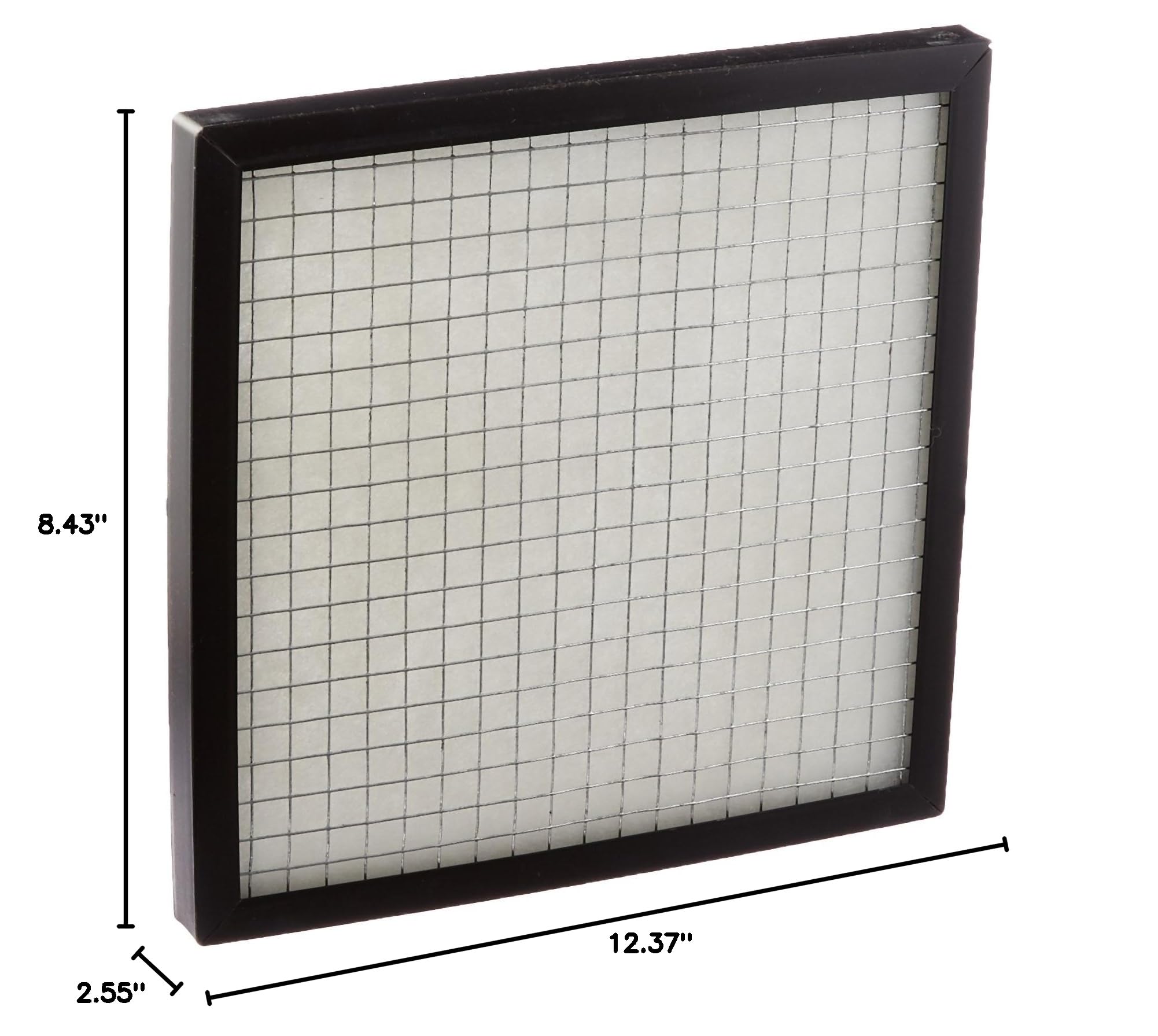 Picture of WIX Racing Filters 24720 Cabin Air Panel Filter