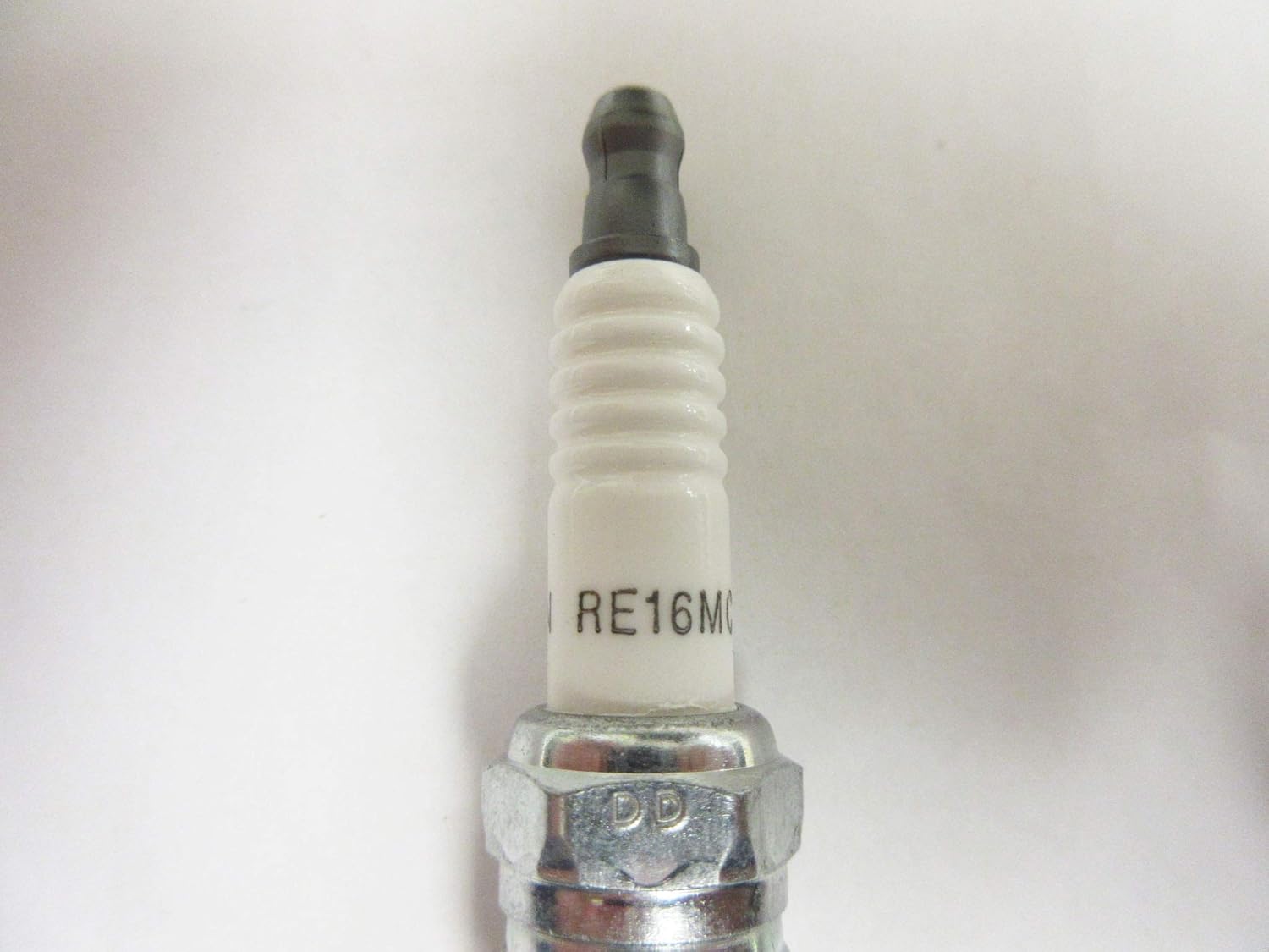 Picture of Champion 443 Copper Plus Small Engine Spark Plug - RE16MC