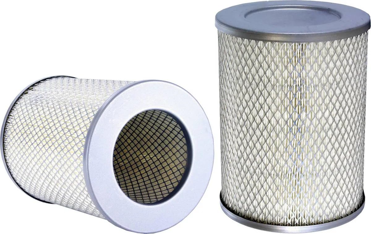 Picture of WIX Racing Filters 42689 Heavy Duty Air Filter