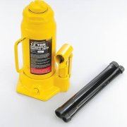 Picture of Performance Tool W1628 Ton Hydraulic Bottle Jack - 8
