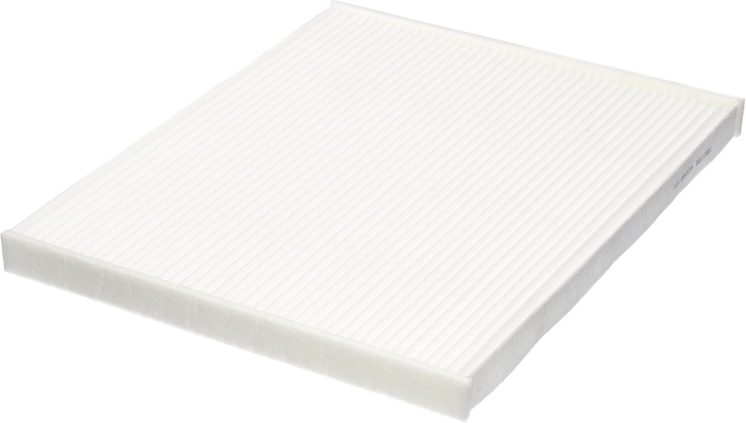 Picture of WIX Racing Filters WP10084 Cabin Air Panel Filter