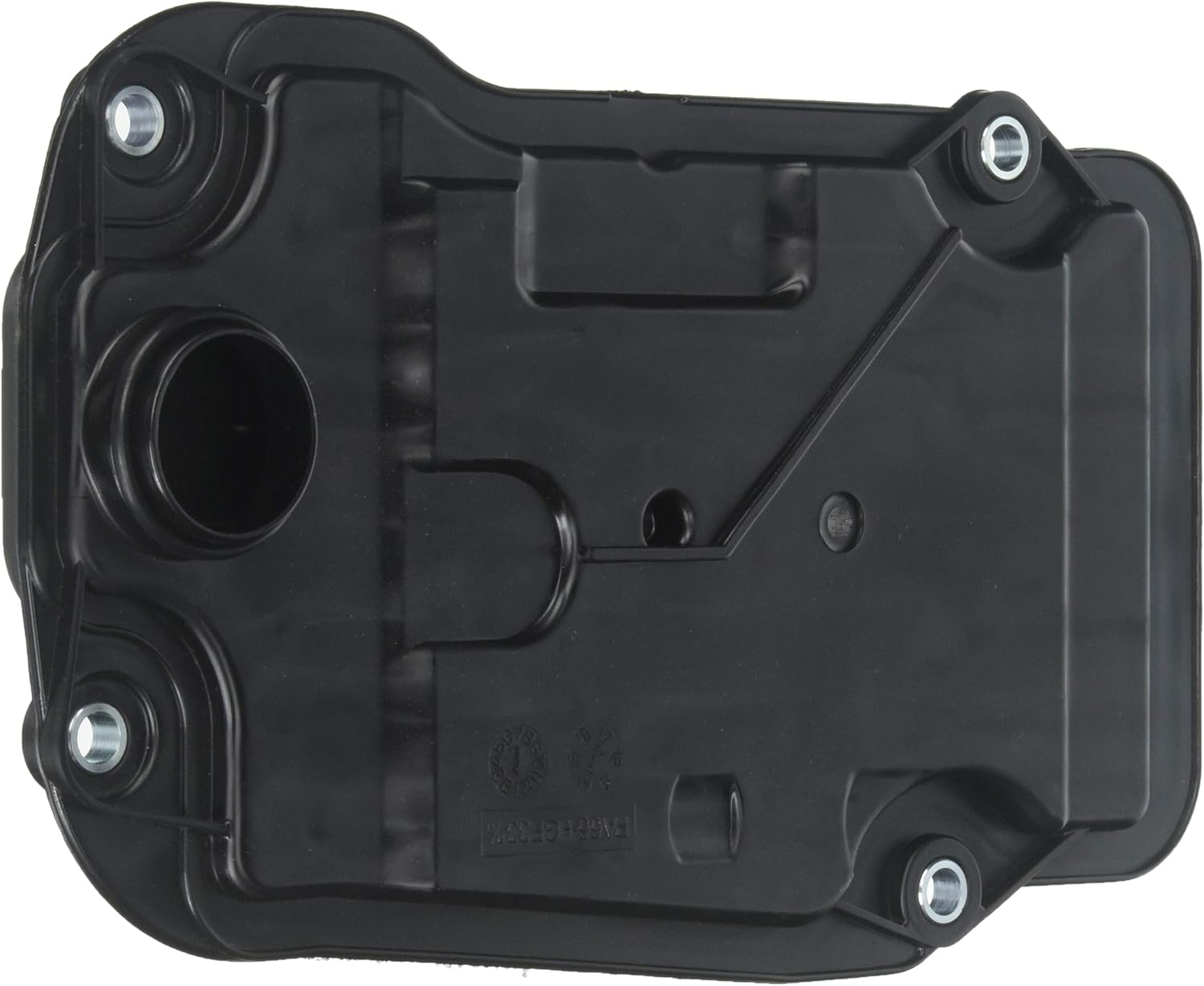 Picture of WIX Racing Filters 58122 Automatic Transmission Filter Kit