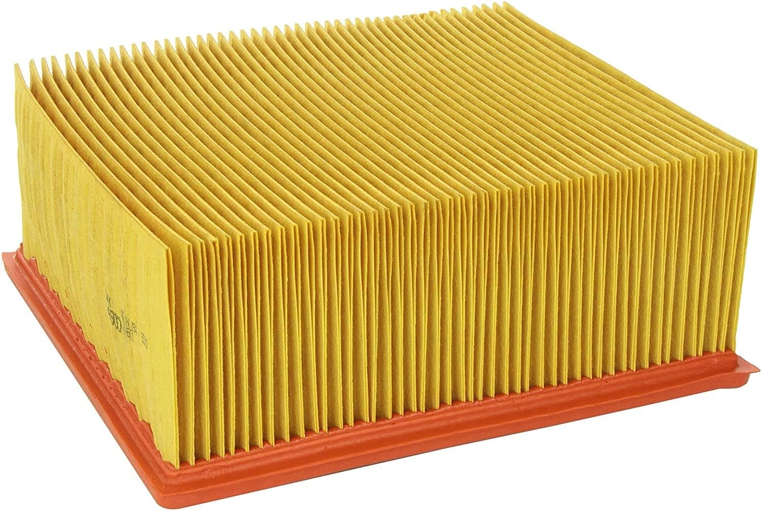 Picture of WIX Racing Filters 46930 HD Panel Air Filter