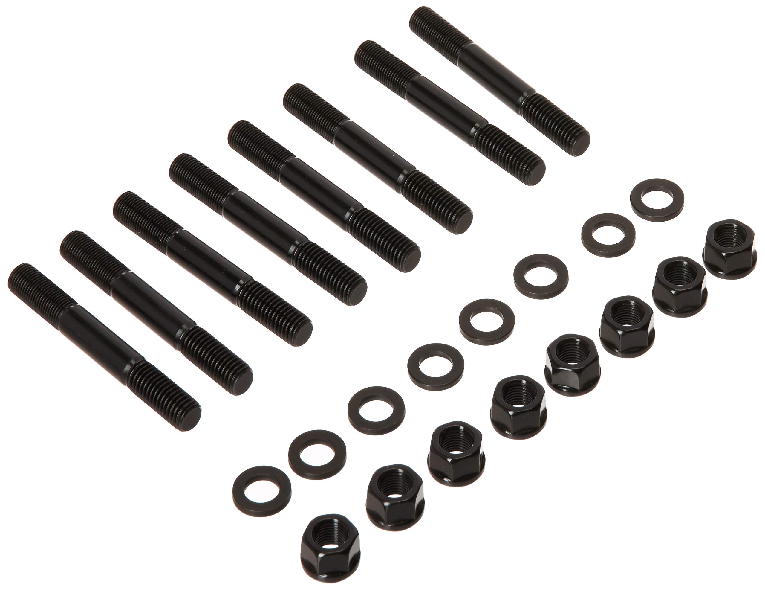 Picture of ARP 142-5401 Main Cap Fasteners Main Stud Kit - 2-Bolt