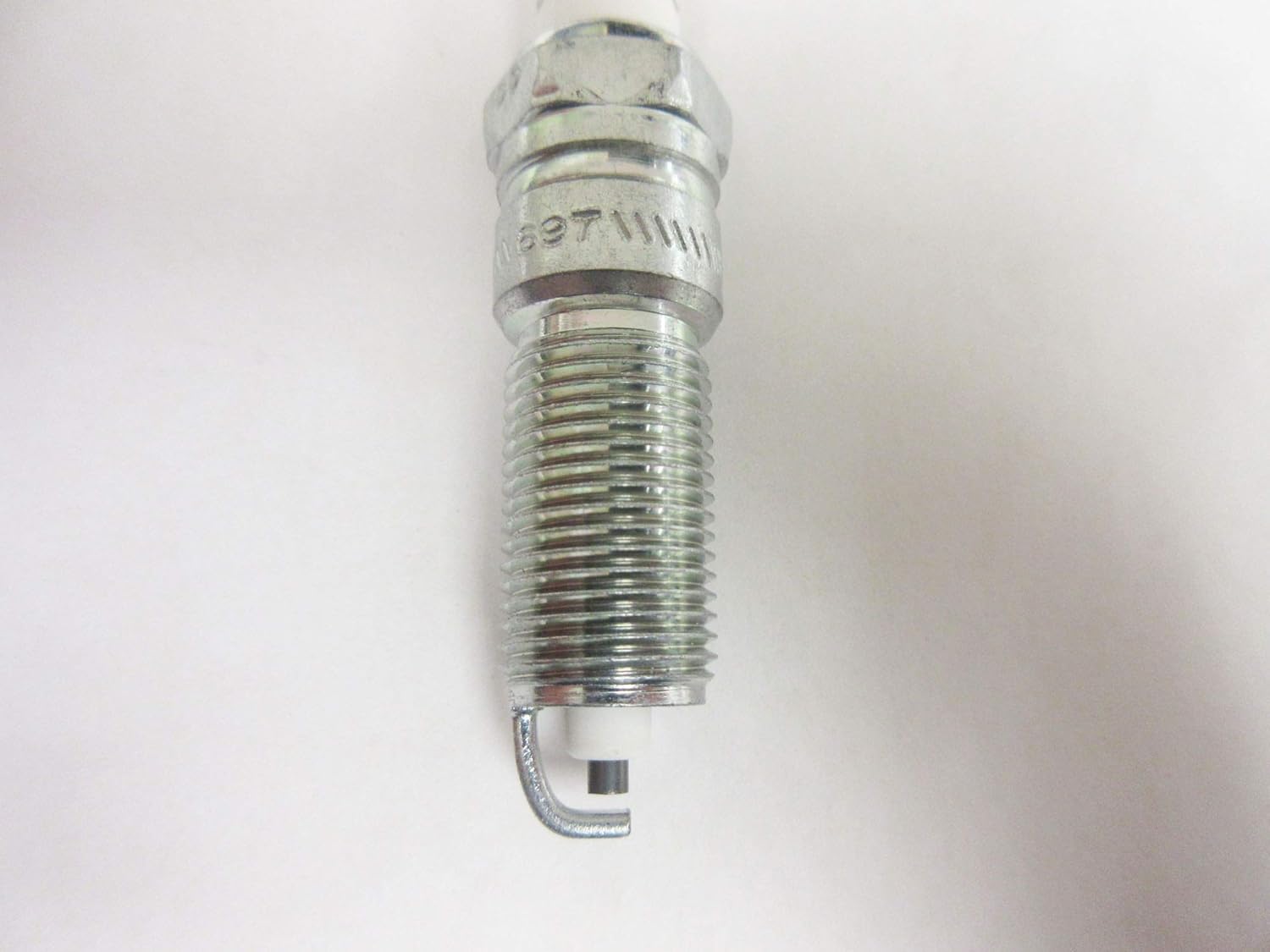 Picture of Champion 443 Copper Plus Small Engine Spark Plug - RE16MC