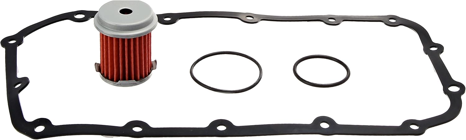 Picture of WIX Racing Filters 58732 Automatic Transmission Filter Kit