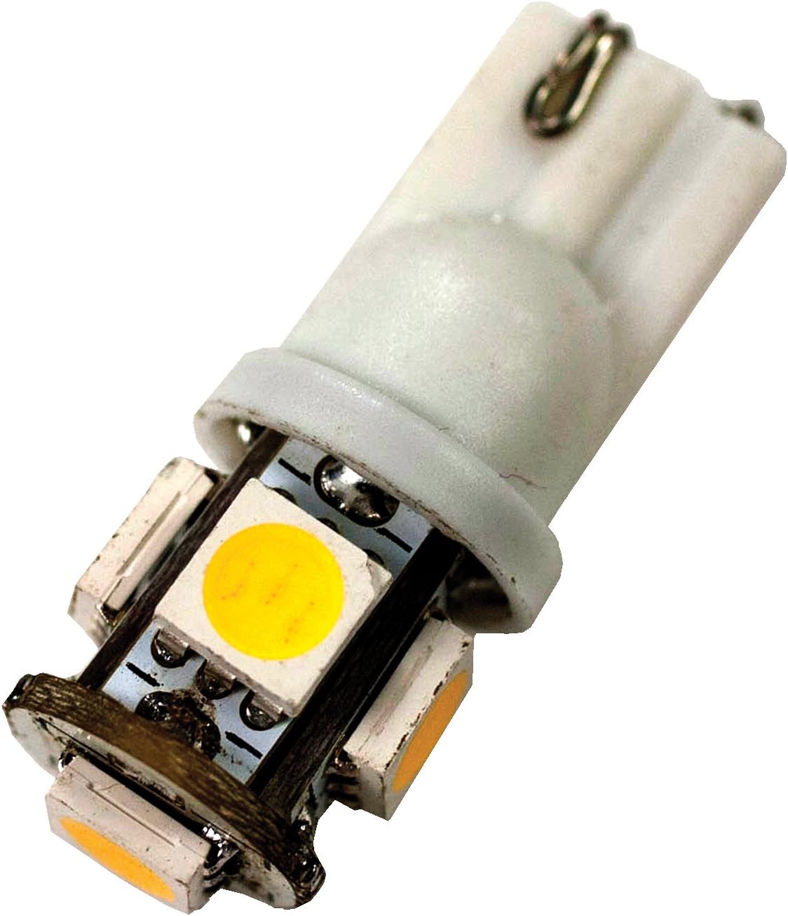 Arcon 50568 LED Replacement Bulb #922 Soft White 12V | Boatplicity