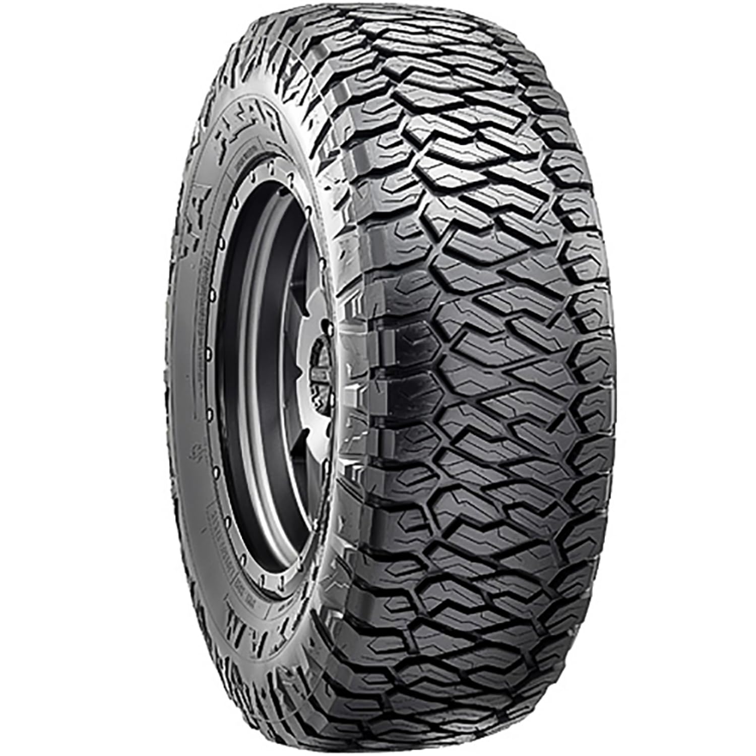 Picture of Maxxis TP00405200 Razr AT 255/70R16 111T All-Terrain Light Truck SUV Tire