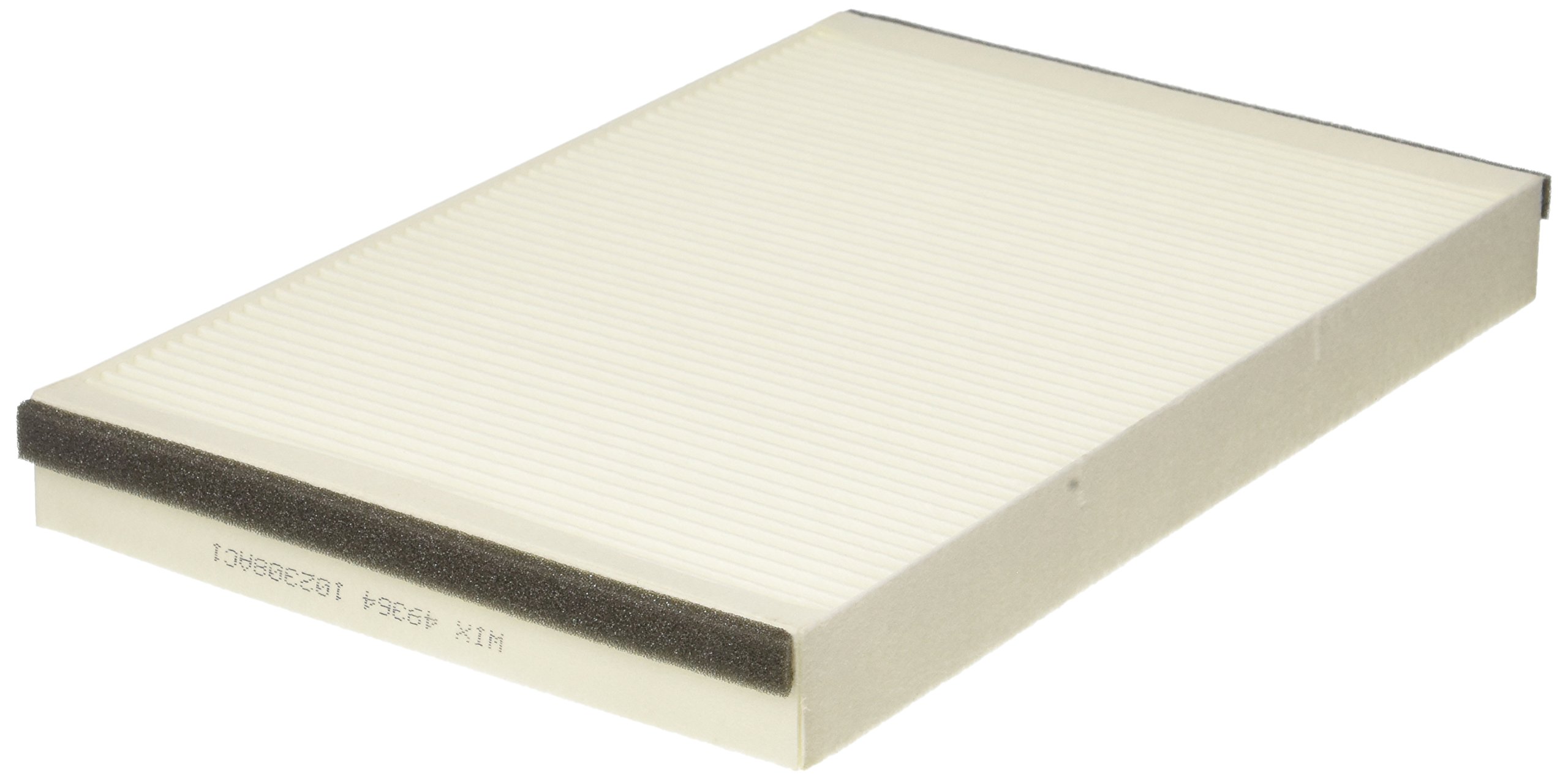 Picture of WIX Racing Filters 49364 Cabin Air Panel Filter with Microban Technology