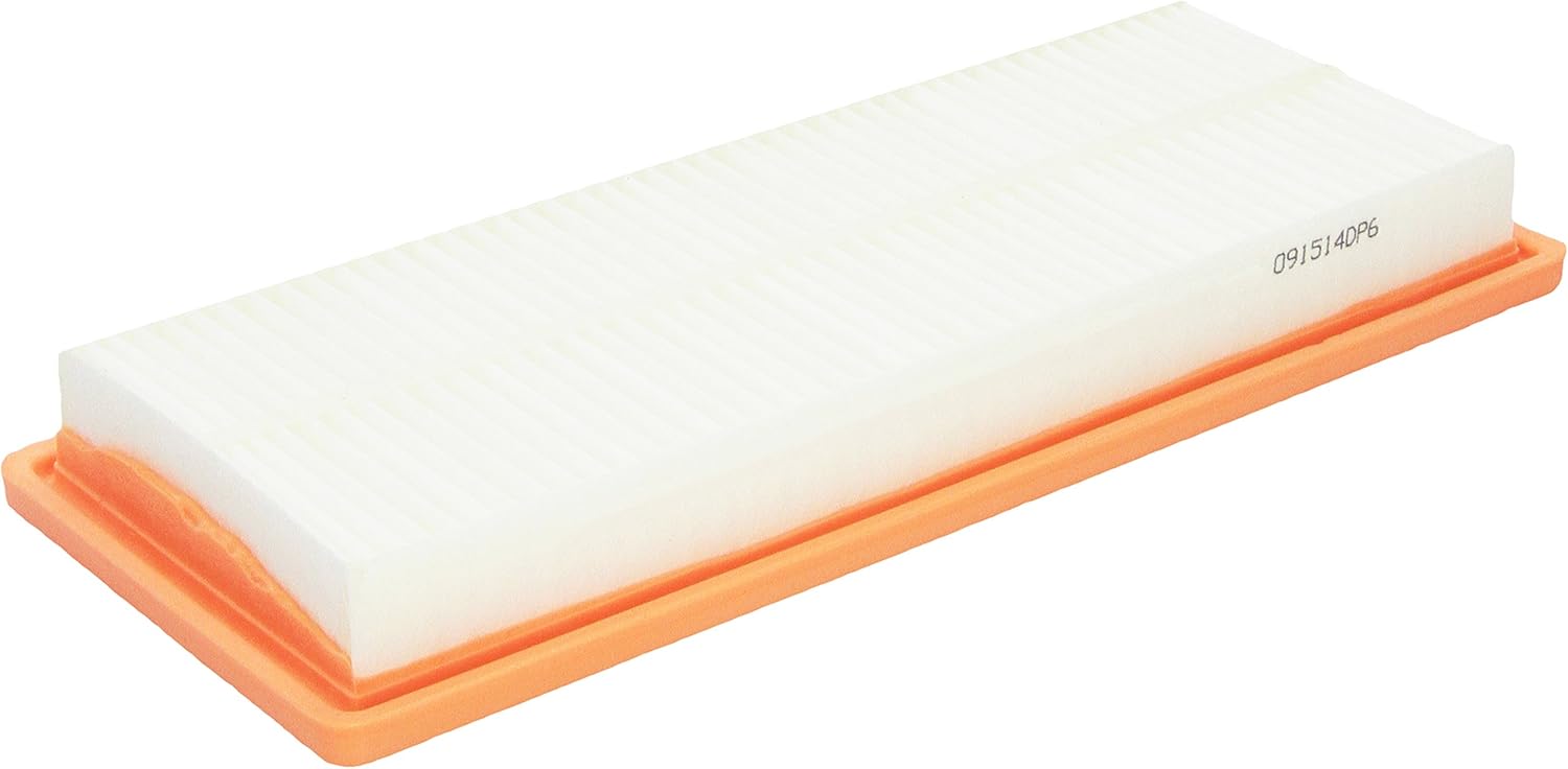 Picture of WIX Racing Filters 49728 Premium Panel Air Filter