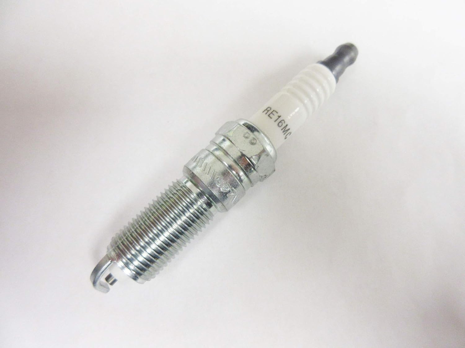 Picture of Champion 443 Copper Plus Small Engine Spark Plug - RE16MC