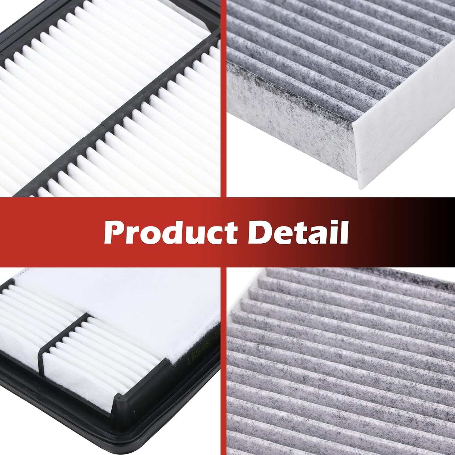 Picture of WIX Racing Filters WA10908 Premium Panel Air Filter