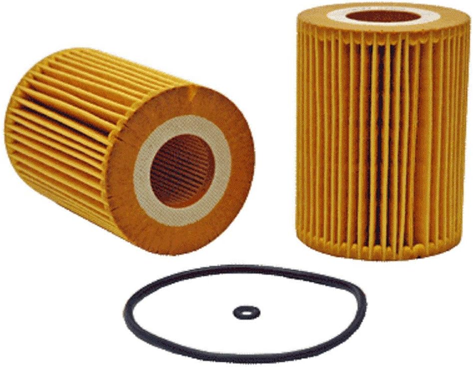 Picture of WIX Racing Filters 57062 Cartridge Lube Metal Free Oil Filter
