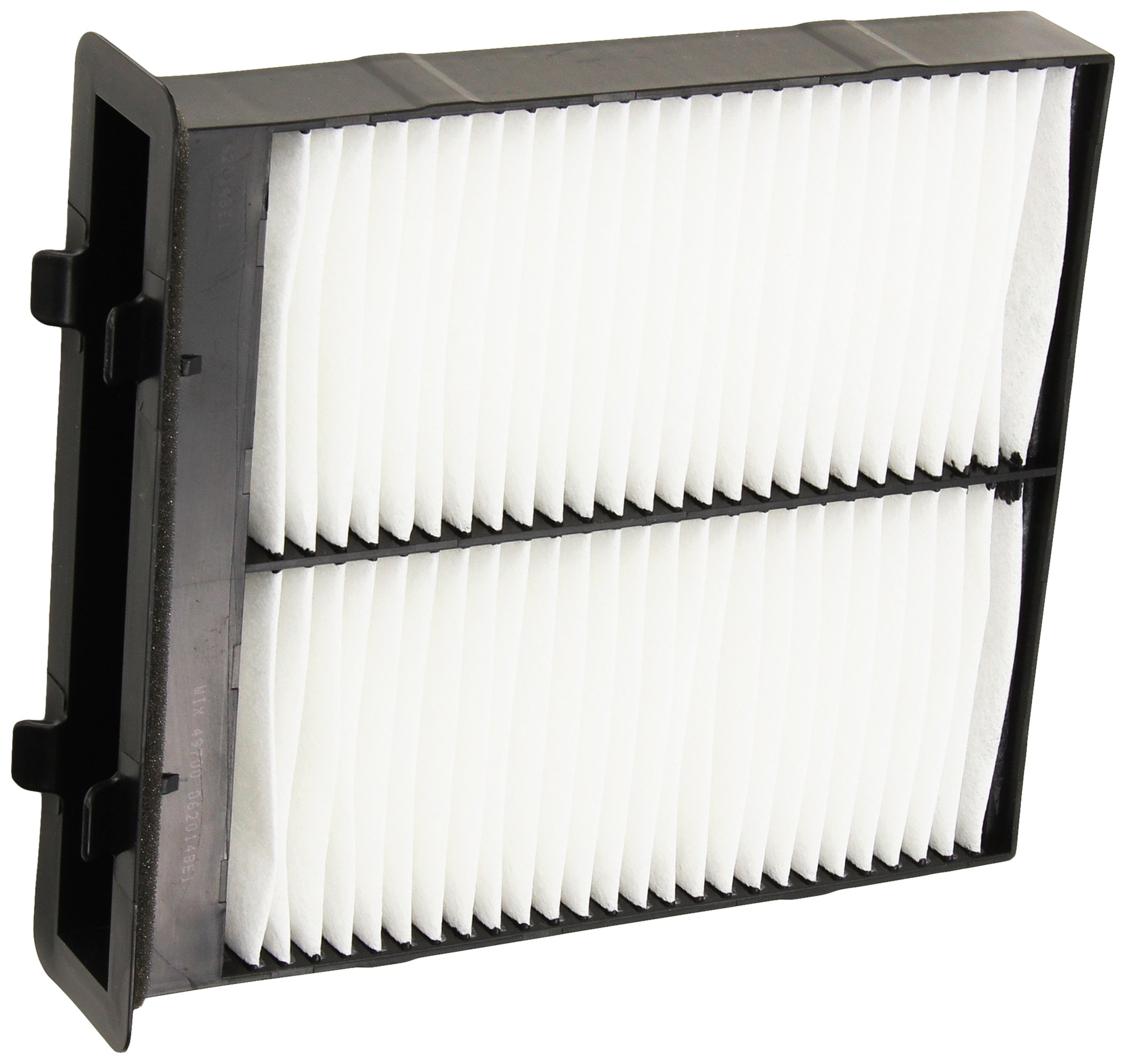 Picture of WIX Racing Filters 49700 Cabin Air Panel Filter with Microban