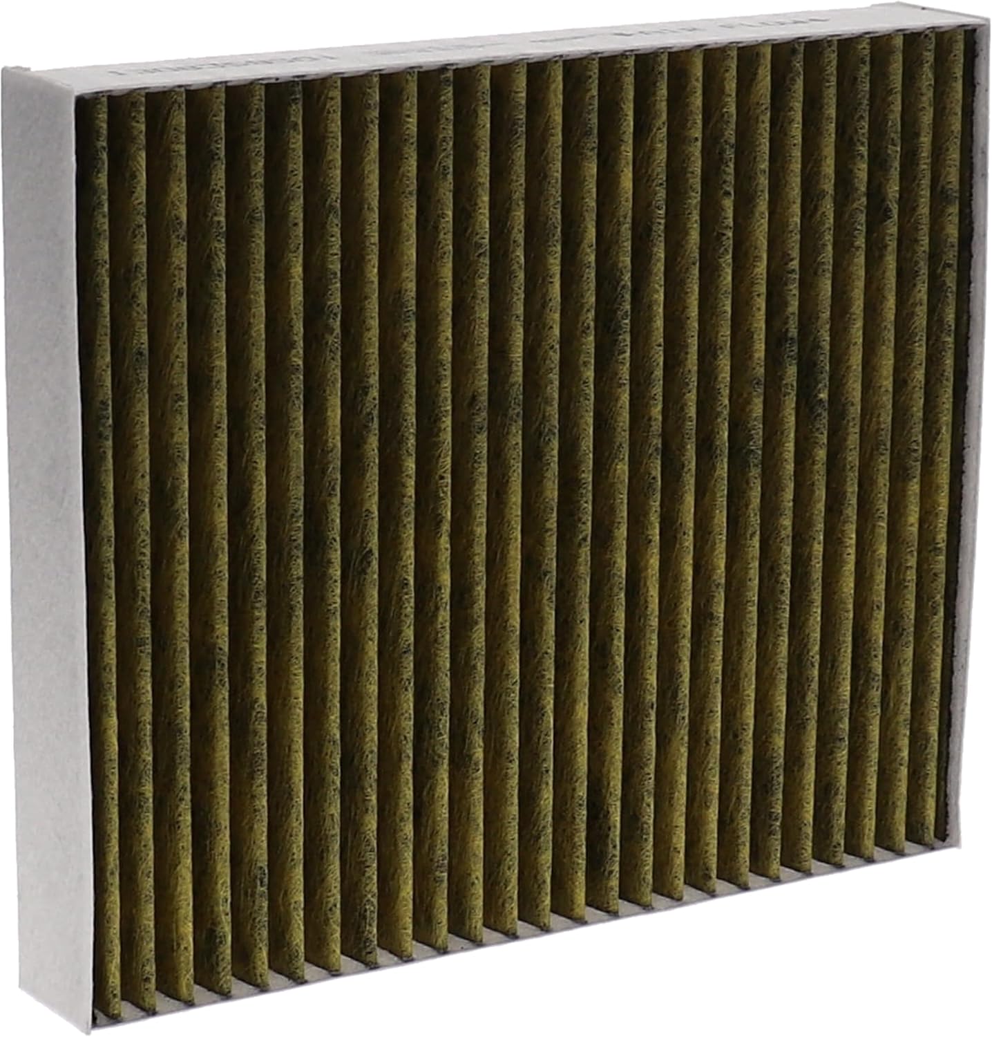 Picture of WIX Racing Filters 24191 Cabin Air Panel Filter with Microban