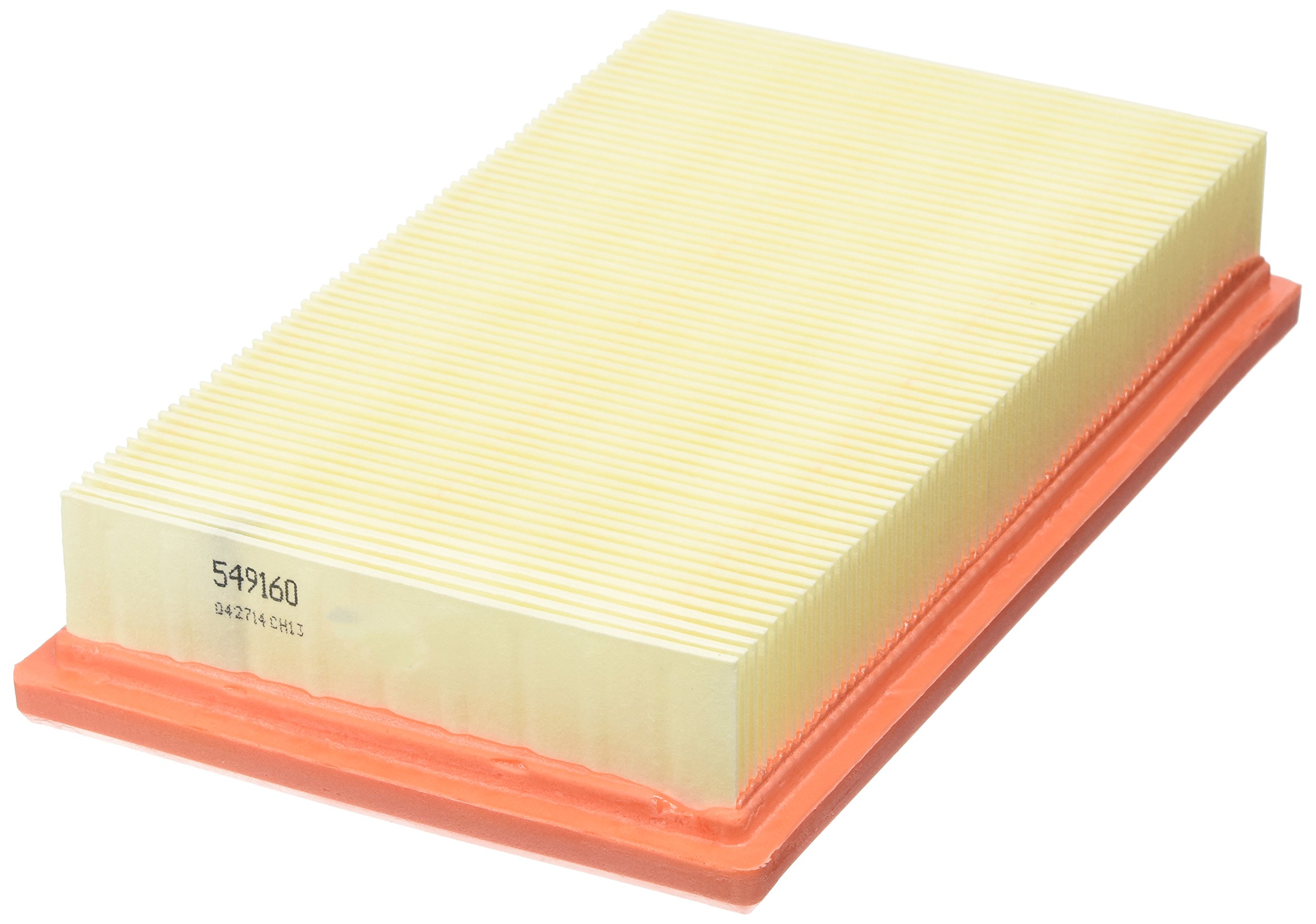 Picture of WIX Racing Filters 49160 HD Panel Air Filter