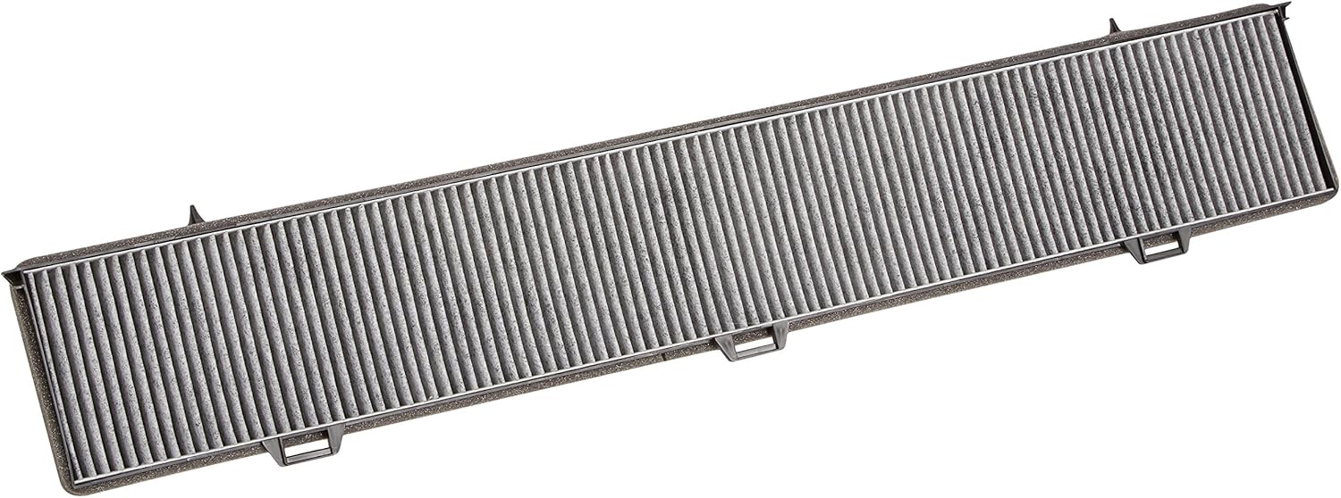 Picture of WIX Racing Filters 49371 Cabin Air Panel Filter with Microban Technology