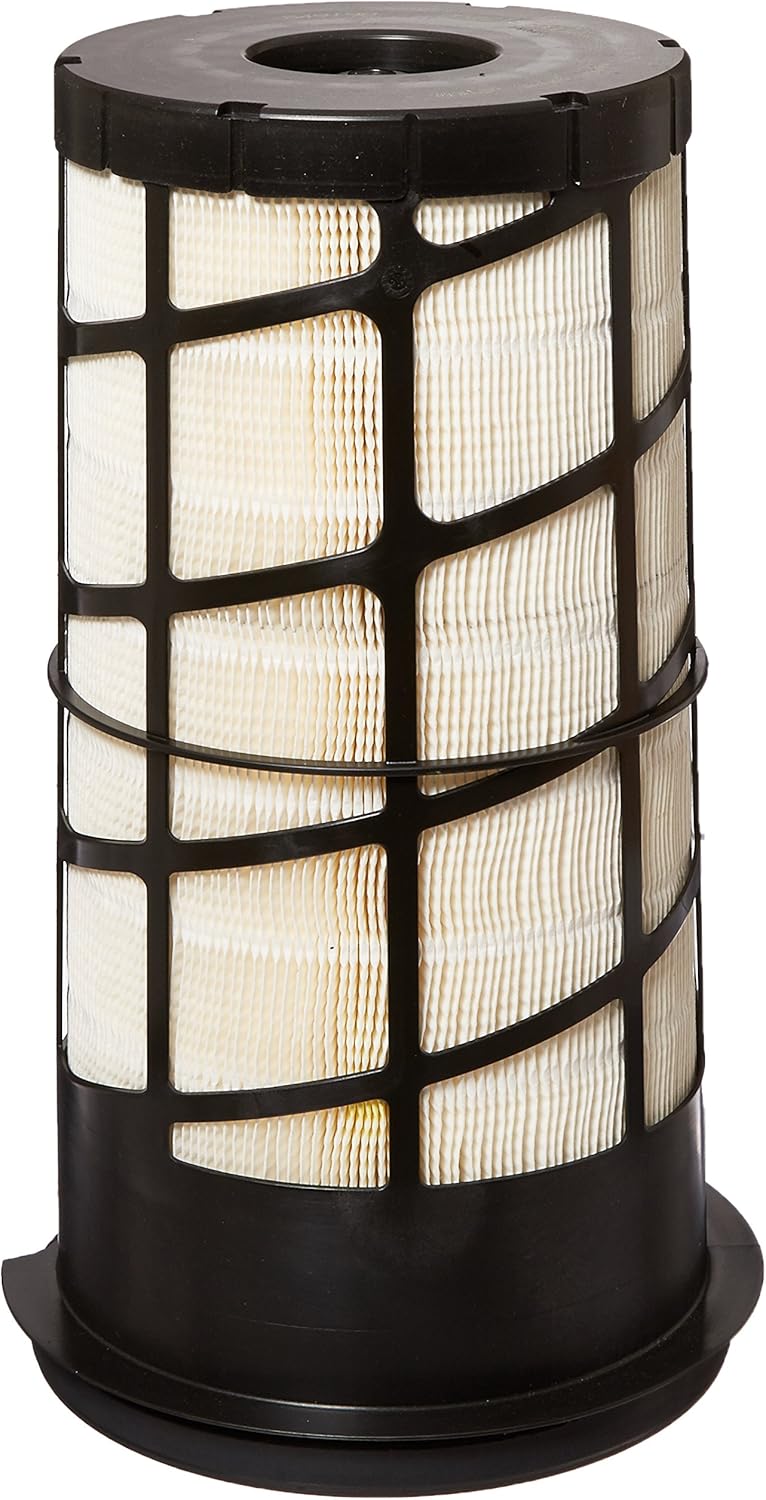 Picture of WIX Racing Filters 49190 Heavy Duty Air Filter