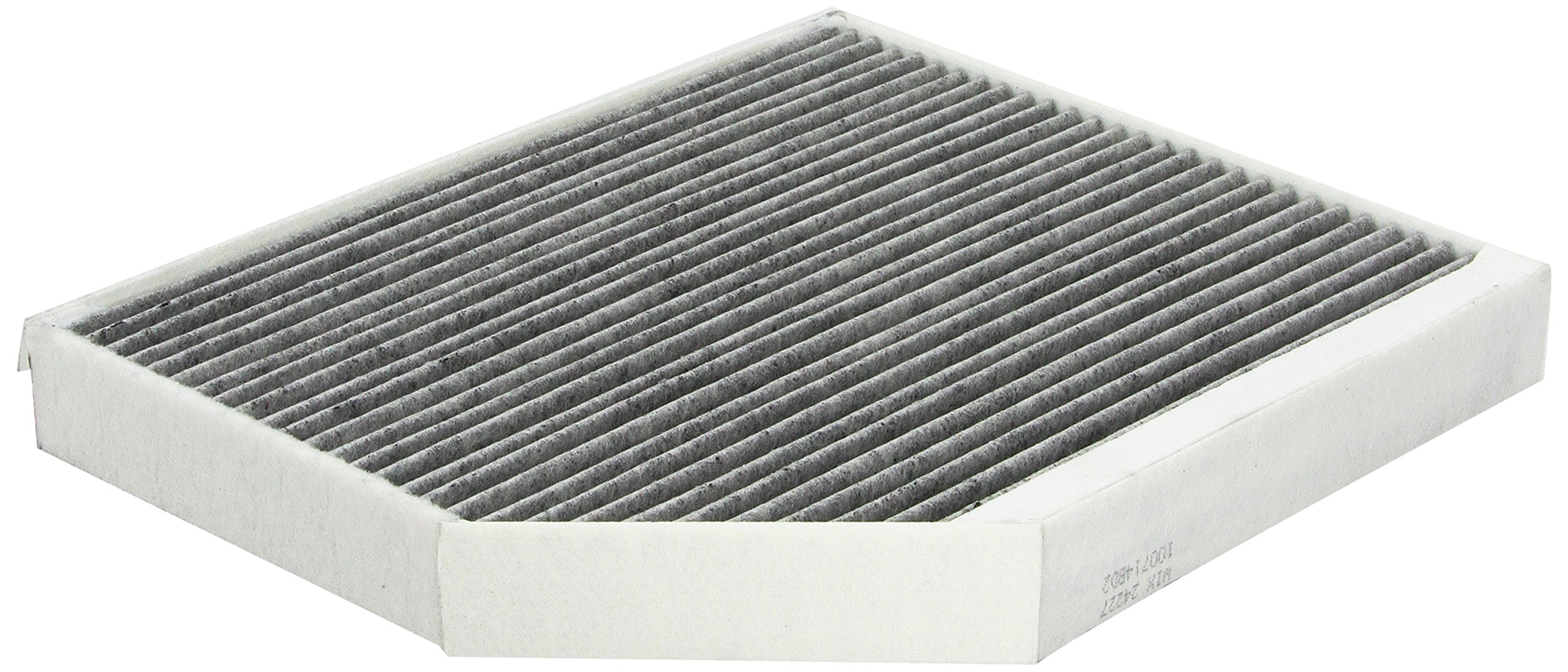Picture of WIX Racing Filters 24227 Cabin Air Panel Filter with Microban Technology